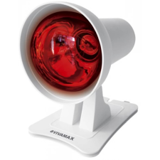 Vivamax Infralámpa 100 W-os izzóval infralámpa