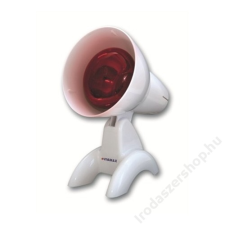 Vivamax Infralámpa (GYVI300) infralámpa