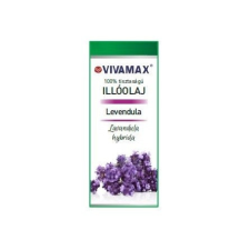 Vivamax Levendula illóolaj 10 ml illóolaj