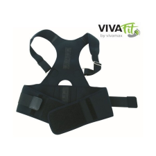 Vivamax Mágneses tartásjavító párna turmalinnal GYVFMTH gyógyászati segédeszköz