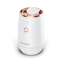 Vivamax "ZenSpa" wireless aromadiffúzor (fehér) illóolaj