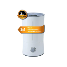 Vivamax Salty-Air Compact ultrahangos párásító 3in1 gyógyászati segédeszköz