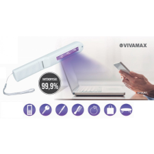 Vivamax sterilizáló/fertőtlenítő - GYVUV1 gyógyászati segédeszköz