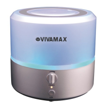 Vivamax Ultrahangos illóolaj párologtató és párásító (2 az 1 ben) párásító
