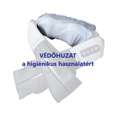 Vivamax Univerzális masszírozó védőhuzat gyógyászati segédeszköz