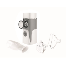 Vivamax V18 Hordozható MESH inhalátor (GYV18) (GYV18) inhalátorok, gyógyszerporlasztó