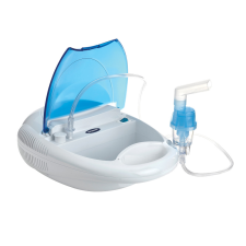 Vivamax V24 Kompresszoros inhalátor tároló rekesszel gyógyhatású készítmény
