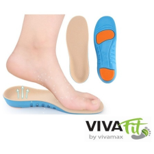 Vivamax Vivafit Diabetic gyógytalpbetét - GYVFDB egyéb egészségügyi termék