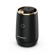 Vivamax ZenSpa wireless aromadiffúzor (fekete) gyógyászati segédeszköz