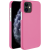 Vivanco Apple iPhone 12/ 12 Pro Hátlap Rózsaszín (GCVVIPH12M/PPI)