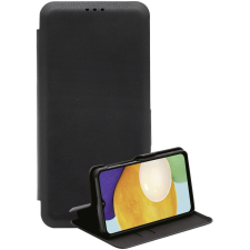 Vivanco Casual Booklet Samsung Galaxy A13 5G Hátlap Fekete (CWVVSGA13BK) (CWVVSGA13BK) - Telefontok tok és táska