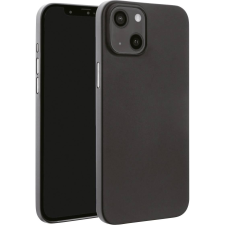 Vivanco Pure Apple iPhone 13 Hátlap Fekete (PUCVVIPH2021BK) (PUCVVIPH2021BK) - Telefontok tok és táska
