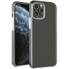 Vivanco Rock Solid iPhone 12 Pro Max ütésálló tok - Átlátszó