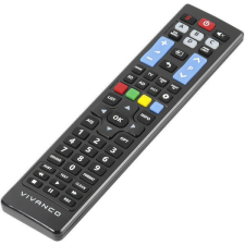  Vivanco univerzális távirányító Philips (38018) távirányító