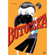 VIVANDRA Botocska gyermek- és ifjúsági könyv