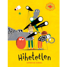 Vivandra Kft. Hihetetlen gyermek- és ifjúsági könyv