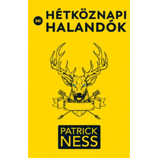 Vivandra Kft. Mi, hétköznapi halandók irodalom