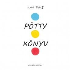 Vivandra Kft. Pötty Könyv gyermek- és ifjúsági könyv