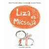 VIVANDRA Liza és Micsoda