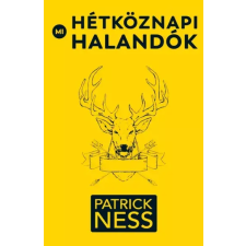 VIVANDRA Mi, hétköznapi halandók gyermekkönyvek