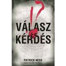 VIVANDRA Válasz és kérdés gyermekkönyvek