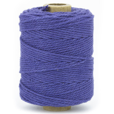 Vivant Pamut zsineg - royal blue - Cotton cord (1 db) szalag, zsinór