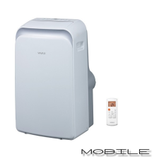 Vivax ACP-12PT35AEH mobil klíma