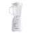 Vivax BL600G Elektromos Turmixgép 1.5L / 600W - Fehér (BL-600G)