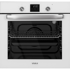 Vivax BO-608FAHTD GW sütő