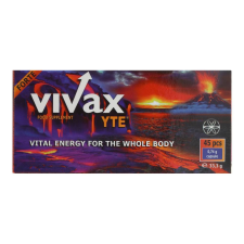  VIVAX KAPSZULA 45 DB vitamin és táplálékkiegészítő