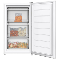 Vivax TTF 60 fagyasztószekrény 60L A+ F fagyasztószekrény