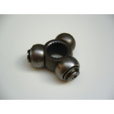 Viveno Féltengelycsillag 30 mm átmérővel Wartburg 1.3 autóalkatrész