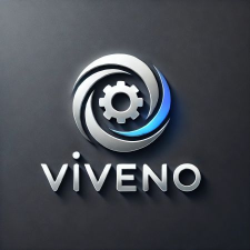Viveno Hátsó kipufogódob – Daewoo Lanos 5 ajtós – 19.008 autóalkatrész