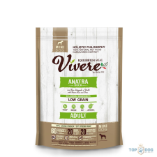  Vivere Adult Mini Duck 3kg kutyaeledel