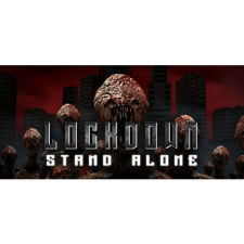 Viversion Lockdown: Stand Alone (PC - Steam Digitális termékkulcs) videójáték
