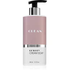 Vivian Gray Modern Pastel Clean krémes szappan 400 ml szappan