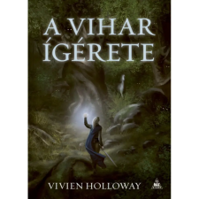  Vivien Holloway - A vihar ígérete egyéb könyv