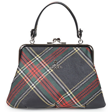 Vivienne Westwood Kézitáskák GRANNY FRAME PURSE Sokszínű Egy méret