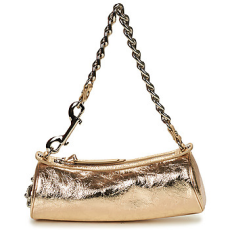 Vivienne Westwood Válltáskák CINDY CYLINDER BAG Arany Egy méret