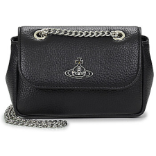 Vivienne Westwood Válltáskák SMALL PURSE CHAIN Fekete Egy méret kézitáska és bőrönd