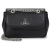 Vivienne Westwood Válltáskák SMALL PURSE CHAIN Fekete Egy méret