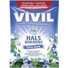 Vivil Extra strak cukor (60 g) reform élelmiszer