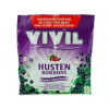 Vivil feketeribizlis cukorka 60g