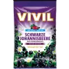 Vivil Vivil cukormentes feketeribizlis torokcukor 60 g