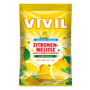 Vivil Vivil cukormentes multivitaminos frissítő citromos cukor 60 g