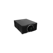 Vivitek DU9800Z lézer projektor, fekete (objektív nélkül) projektor