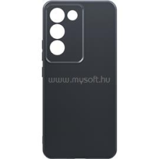 Vivo 6200242 V40 SE matt fekete telefontok (VIVO_6200242) tok és táska