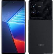 Vivo iQOO 10 Pro - Hydrogél kijelzővédő fólia mobiltelefon kellék
