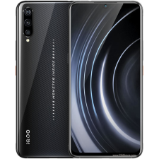 Vivo iQOO - Hydrogél kijelzővédő fólia mobiltelefon kellék