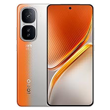 Vivo iQOO Neo10 Pro (Kína) - Hydrogél kijelzővédő fólia mobiltelefon kellék